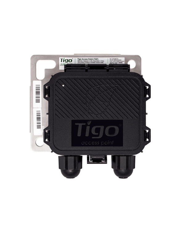 Tigo Access point (TAP)