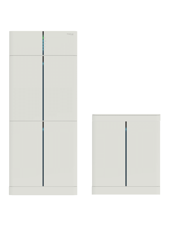 Batteria Triple Power H9.0 9kWH Alta tensione