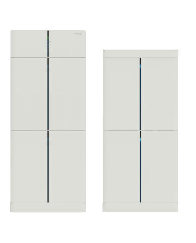 Batteria Triple Power H12 12kWH Alta tensione