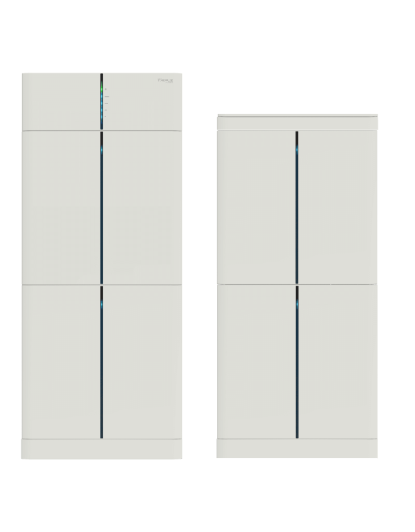 Batteria Triple Power H12 12kWH Alta tensione