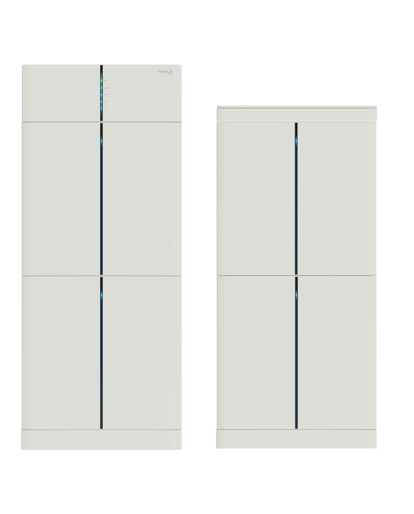 Batteria Triple Power H12 12kWH Alta tensione