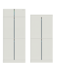 Batteria Triple Power H12 12kWH Alta tensione | Alma Solar® N°1 di pannelli fotovoltaici online
