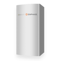Batteria Enphase ENCHARGE 3T con 3,5kWh