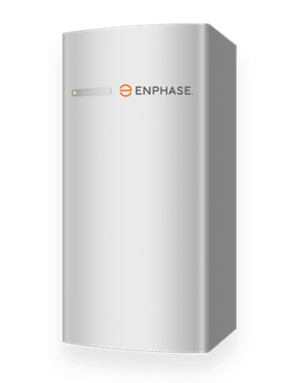 Batteria Enphase ENCHARGE 3T con 3,5kWh