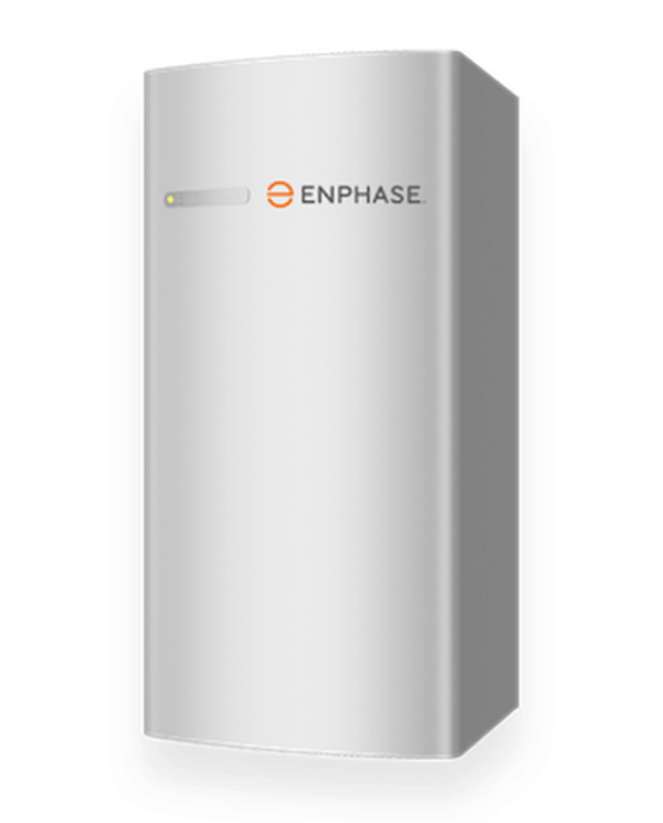 Batteria Enphase ENCHARGE 3T con 3,5kWh