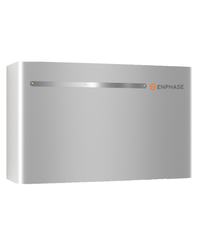 Batteria Enphase ENCHARGE 10T con 10,5kWh