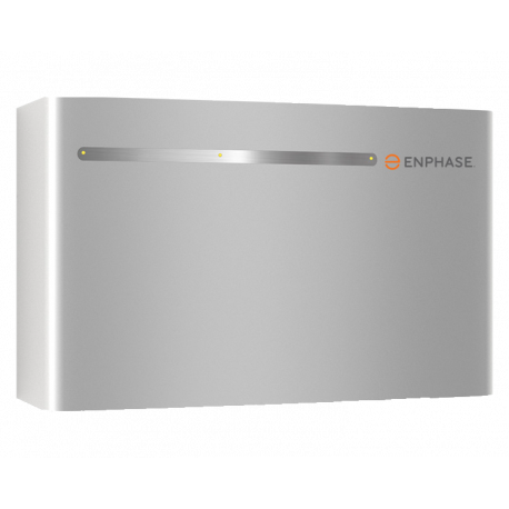 Batteria Enphase ENCHARGE 10T con 10,5kWh