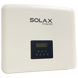 Inverter Hybride SolaX X1-7.5-D G4