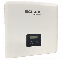 Inverter Hybride SolaX X3-5.0-D G4