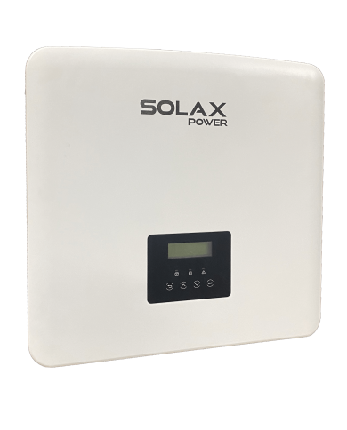 Inverter Hybride SolaX X3-5.0-D G4