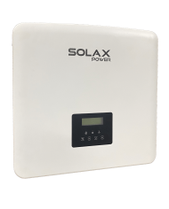 Inverter Hybride SolaX X3-6.0-D G4 | Alma Solar® N°1 di pannelli fotovoltaici online Inverter Hybride SolaX X3-6.0-D G4 | Alma Solar® N°1 di pannelli fotovoltaici online