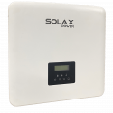 Inverter Hybride SolaX X3-10.0-D G4