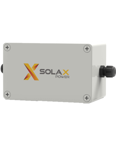 SOLAX Adapter Box riscaldatore controller