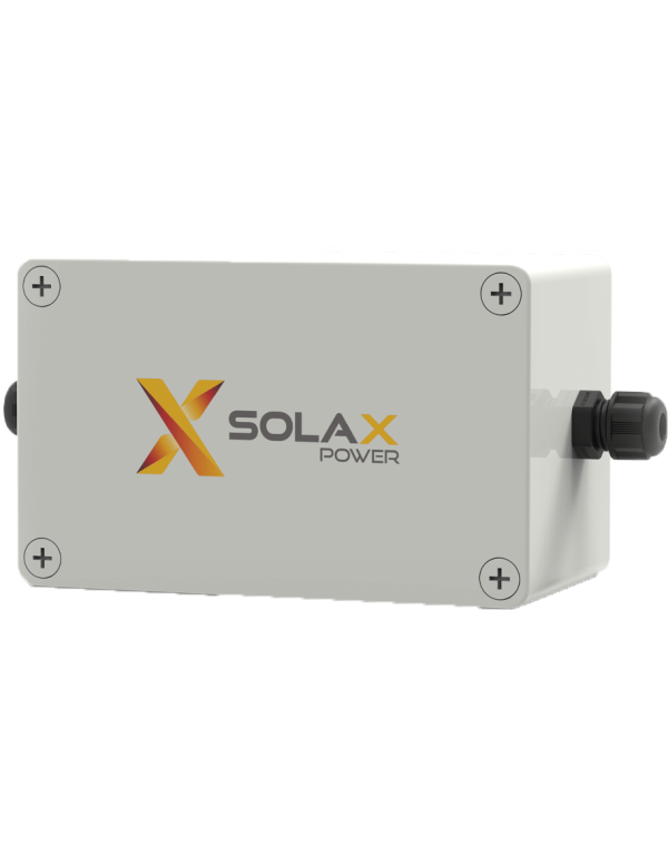 SOLAX Adapter Box riscaldatore controller