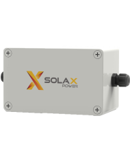 SOLAX Adapter Box riscaldatore controller | Alma Solar N°1 di pannelli fotovoltaici online SOLAX Adapter Box riscaldatore controller | Alma Solar N°1 di pannelli fotovoltaici online