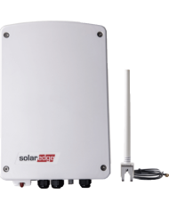 SolarEdge riscaldatore controller | Alma Solar N°1 di pannelli fotovoltaici online SolarEdge riscaldatore controller | Alma Solar N°1 di pannelli fotovoltaici online