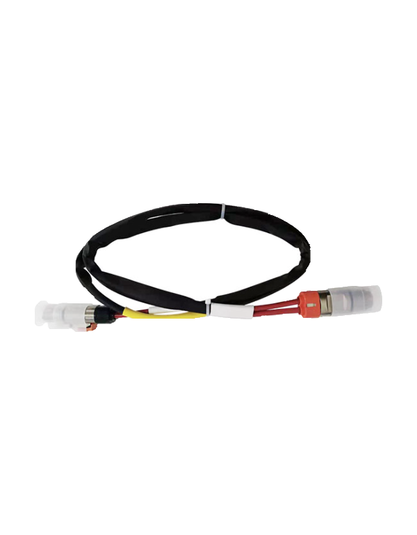 Cavo per batteria TRIPLE POWER H12.0