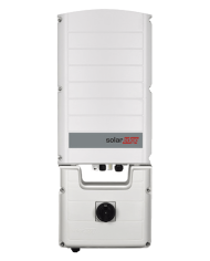 SOLAR-EDGE Inverter SE30K TRI | Alma Solar® N°1 dei pannelli solari SOLAR-EDGE Inverter SE30K TRI | Alma Solar® N°1 dei pannelli solari