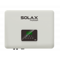 Inverter SolaX MIC X3-4.0-T