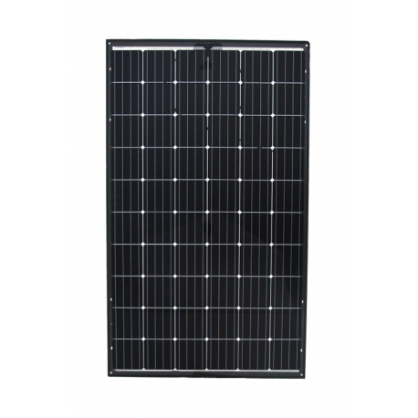 Pannelli bifacciale I'M SOLAR Vetro-vetro 450W trasparente