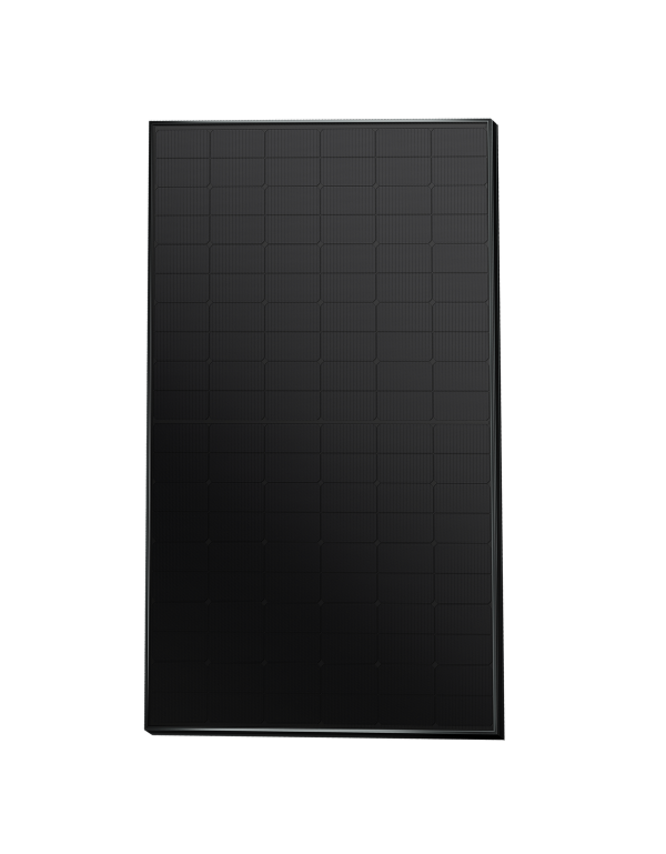 Pannelli Meyer Burger 380W Mono Nero