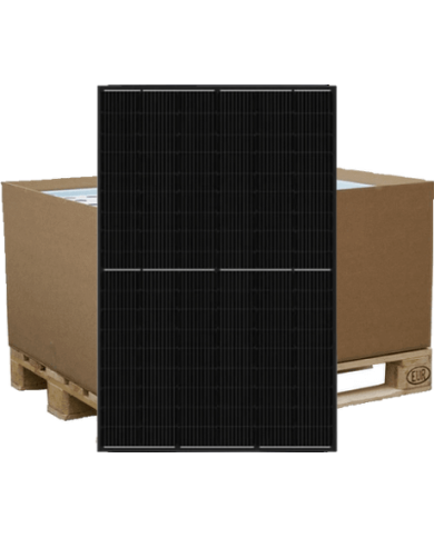 Tavolozza di 30x I'M SOLAR 400W Mono