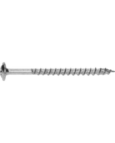 50x viti per legno SPAX T-Star Ø8x100mm