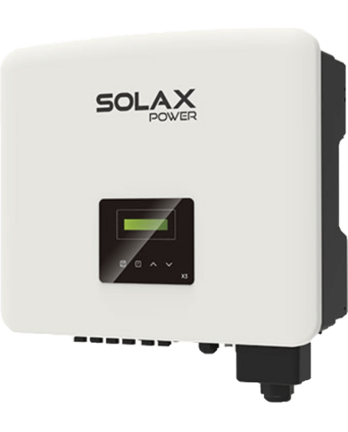 Inverter SolaX X3-MIC 30K G2