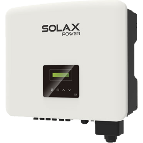 Inverter SolaX X3-PRO 30K G2