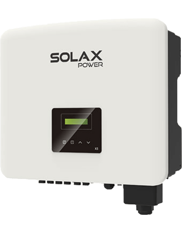 Inverter SolaX X3-MIC 30K G2 | Alma Solar® N°1 di pannelli fotovoltaici online Inverter SolaX X3-MIC 30K G2 | Alma Solar® N°1 di pannelli fotovoltaici online