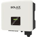 Inverter SolaX X3-MIC 30K G2