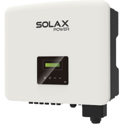 Inverter SolaX X3-MIC 20K G2
