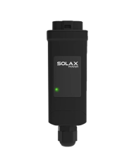 Chiave SOLAX Lan | Alma Solar® N°1 di pannelli fotovoltaici online