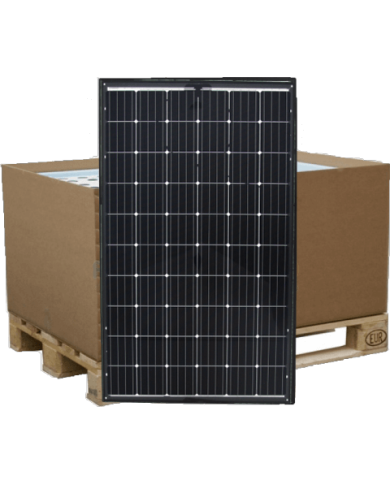 Tavolozza di 30x I'M SOLAR 440W Mono