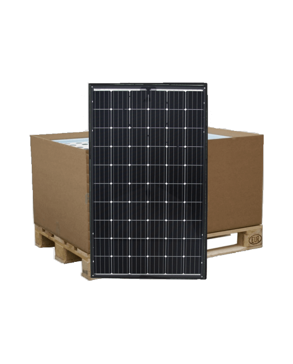 Tavolozza di 30x I'M SOLAR 440W Mono