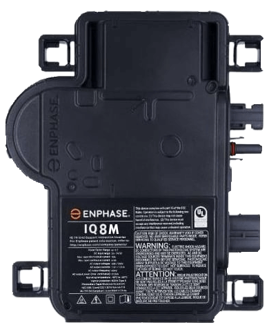 Micro-inverter Enphase IQ8-M