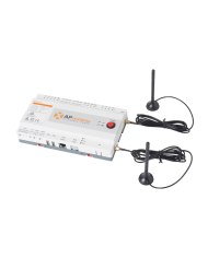 Datalogger ECU C per APS Micro-inverter| Alma Solar® N°1 di pannelli fotovoltaici online Datalogger ECU C per APS Micro-inverter| Alma Solar® N°1 di pannelli fotovoltaici online