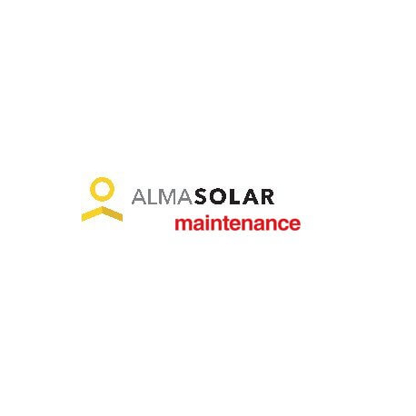 Contratto di manutenzione Alma Solar