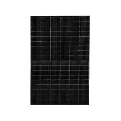Pannelli bifacciale I'M SOLAR Vetro-vetro 480W trasparente