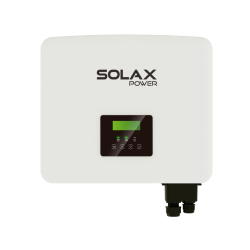 Inverter Solax X1 FIT RETRO 3.7kW