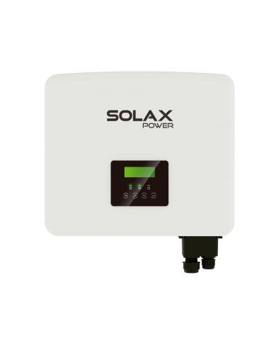 Inverter Solax X1 FIT RETRO 3.7kW