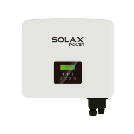 Inverter Solax X1 FIT RETRO 3.7kW