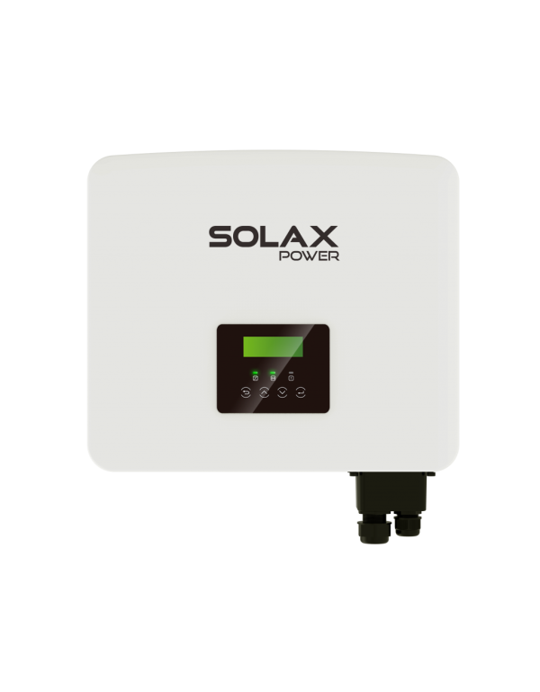 Inverter Solax X3 FIT 10kW | Alma Solar N°1 di pannelli fotovoltaici online Inverter Solax X3 FIT 10kW | Alma Solar N°1 di pannelli fotovoltaici online