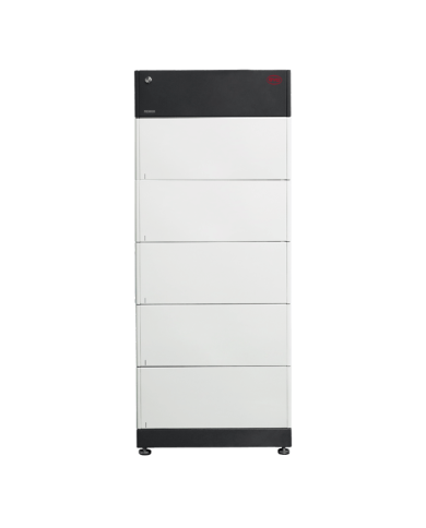 Batteria BYD HVS 12.8 Alta tensione | Alma Solar® N°1 di pannelli fotovoltaici online Batteria BYD HVS 12.8 Alta tensione | Alma Solar® N°1 di pannelli fotovoltaici online