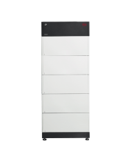 Batteria BYD HVS 12.8 Alta tensione | Alma Solar® N°1 di pannelli fotovoltaici online Batteria BYD HVS 12.8 Alta tensione | Alma Solar® N°1 di pannelli fotovoltaici online