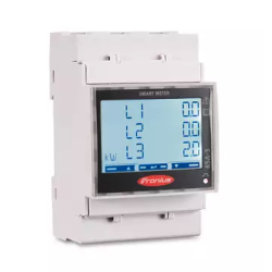 Fronius smart meter TS 65A-3 Trifase