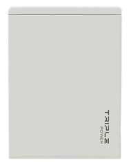 Batteria addizionale Triple Power 5,8kWh | Alma Solar® N°1 di pannelli fotovoltaici online