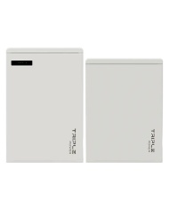Batteria Triple Power 11,6kWh Alta tensione | Alma Solar® N°1 di pannelli fotovoltaici online Batteria Triple Power 11,6kWh Alta tensione | Alma Solar® N°1 di pannelli fotovoltaici online