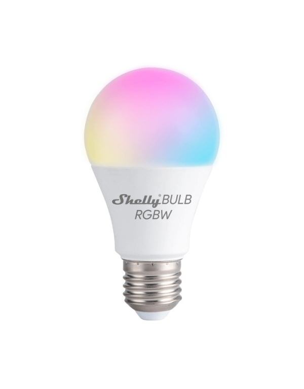 Lampadina SOCONNECTED | Alma Solar® N°1 di pannelli fotovoltaici online