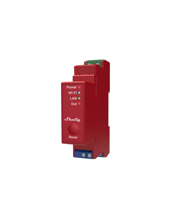 Interruttore/relè intelligente SOCONNECTED | Alma Solar® N°1 di pannelli fotovoltaici online Interruttore/relè intelligente SOCONNECTED | Alma Solar® N°1 di pannelli fotovoltaici online